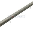 thumbnail image 2 of Whole Parts Range/Oven Door Seal Gasket (Includes 32 Mounting Clips) Part# PB070246 - Replacement and Compatible with Some Viking Ranges or Ovens, 2 of 5