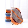 thumbnail image 3 of Clearance!!Towel Absorbent Cotton Quick Drying Towels Soft Cotton Bath Towel, 3 of 8