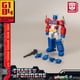 thumbnail image 5 of Figuras de acción YOLOPARK Transformers G1 Mini model kits Series, Multicolor, 12 cm, paquete de 2, 5 of 5