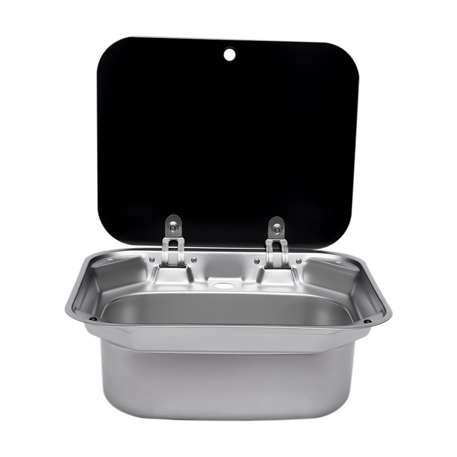 RV Sinks Dish Pan Accessories and Parts