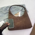 thumbnail image 4 of Crescent Bag 1075 (Café), 4 of 9