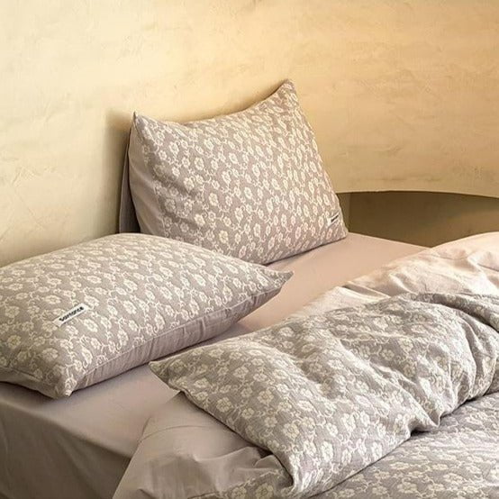 Juego de cama Royal Garden