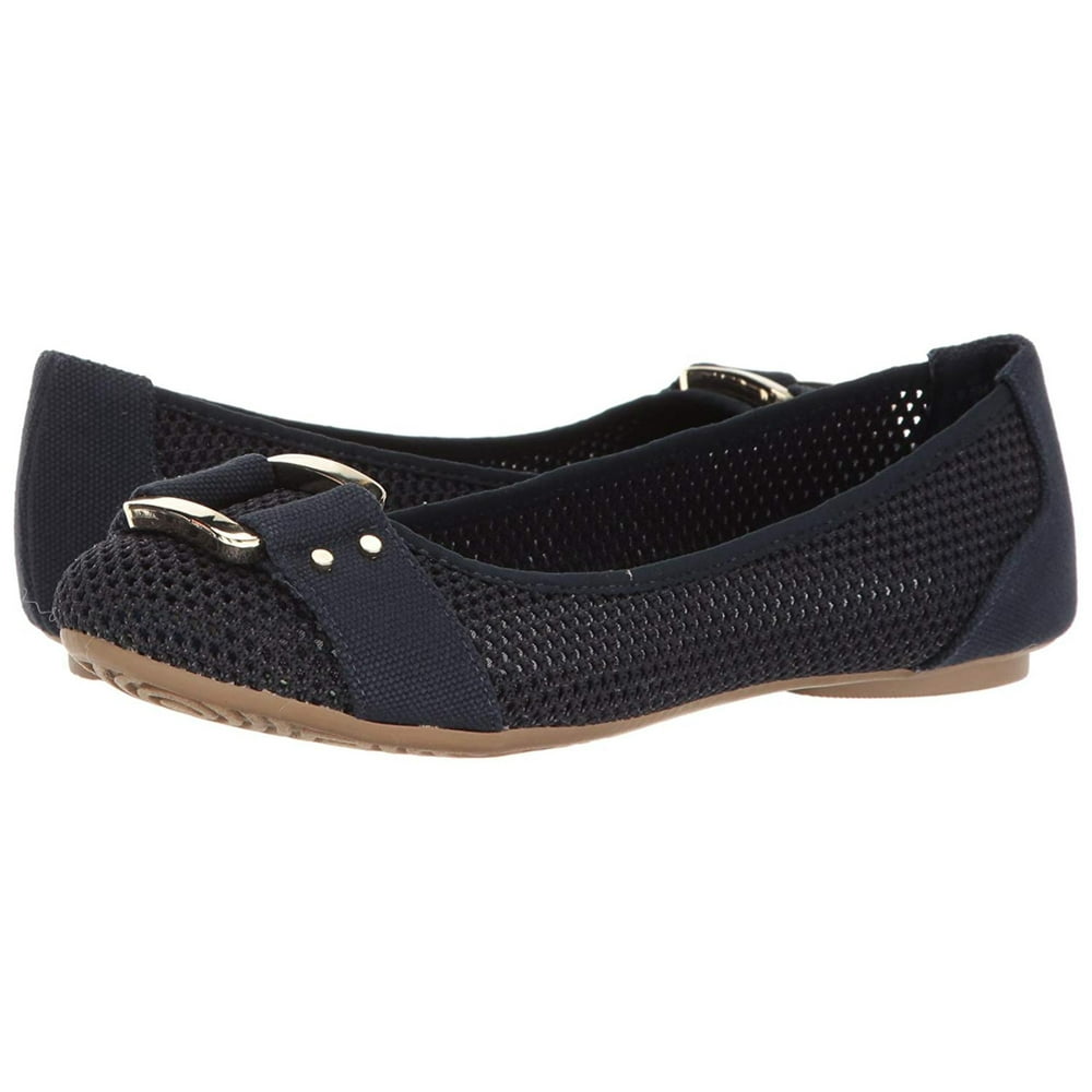 dr scholl's slip on flats
