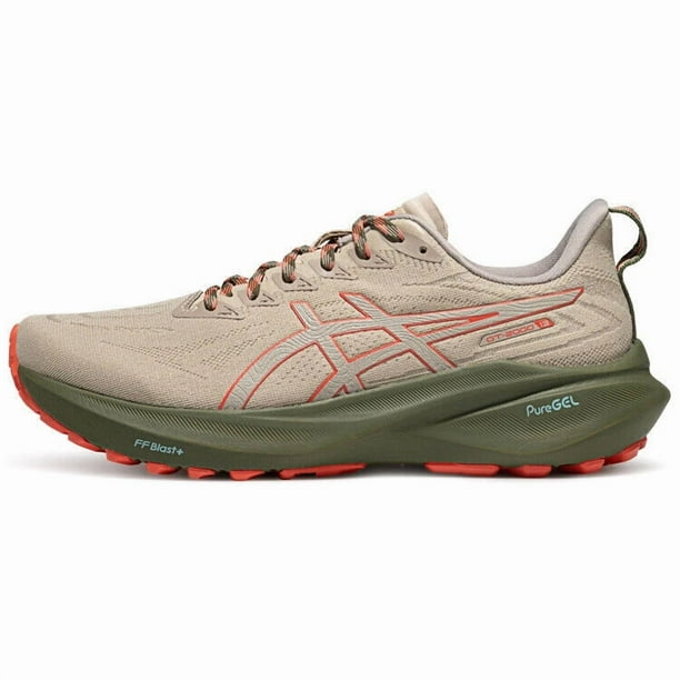 ASICS GT 2000 13 TR Nature Bathing - Red Snapper - 1011B954-300