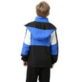 thumbnail image 6 of Besly 3In1 Kids Baby Boys Rain Jacket for 3-14T, 6 of 10