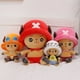 thumbnail image 4 of 70cm Big Size One Piece Chopper Anime Plush Stuffed Doll Toy Kawaii Cute Soft Peluche Toys Kids Pillow Children Birthday Gifts, 4 of 5