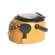 thumbnail image 2 of Gwong Juguete Cocina de arroz Electric Iron Simulation Home Appliance Modelo Kids Pretend Play Toy Gwong 30005865, 2 of 7