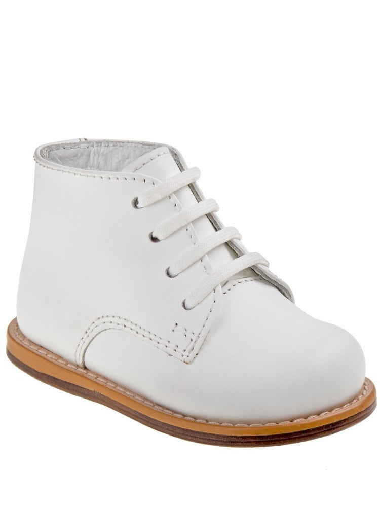 high top first walker shoes