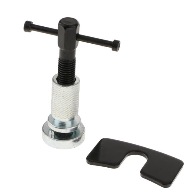 Herramienta de Rebobinado de Pistón de Pinza de Freno - Herramienta de Rebobinado de Pistón de Pinza de de Pin Doble para Reempzo de Baoblaze pinza de freno de disco