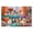 500 PCS, variant on Jigsaw Puzzle 500 Pieces for Adults, Dogs and Kittens on The Sofa Theme, Design, Funny Playful Cats, Family Game Night Activity, Relaxing Wall Decor for Seniors, 20.5x15 in