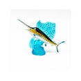 thumbnail image 6 of Favorite AF-212 Aquafish mini model Sailfish (palm-sized figure), 6 of 9