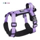 thumbnail image 2 of New Pet Dog Harness No-pull Dog Padded Vest Adjustable Reflective Chest Strap Safety Lead All Weathers For Small Medium Dogs ShopWise Round, 2 of 10