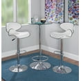 thumbnail image 3 of Seith Barstool, White, 3 of 9