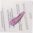 thumbnail image 4 of GAXIRE 50Ud Clips Para El Cabello En Colores Diferentes Para Uso Y Estilo Diario, 4 of 5