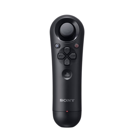 Pre-Owned Sony PlayStation 3 Move Navigation Controller, 99025