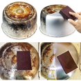 thumbnail image 2 of Jinsinto Nano Magic Eraser Cleaning Scrub Sponge Remove Stubborn Stains 10pcs, 2 of 5