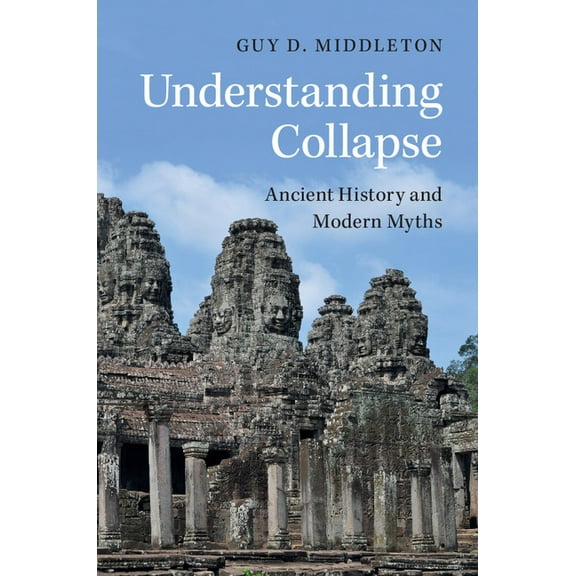 Understanding Collapse, (Hardcover)