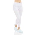 thumbnail image 2 of Nicole Miller Women's 7/8 Length Leggings, 2 of 4