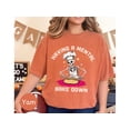 thumbnail image 5 of Having A Mental Bake Down, Mental Bakedown Shirt, Sarcastic Baker Shirt, Halloween Chef Shirt, Bake Down Saying shirt, Witty Bake Down Quote, 5 of 10