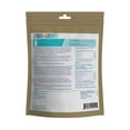 thumbnail image 2 of Virbac C.E.T. VEGGIEDENT Zen Tartar Control Chews for Dogs - Extra Small X-Small (Pack of 30), 2 of 7