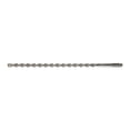 thumbnail image 1 of Brocas  Sds-plus 2 Filos 3/8  X 10  X 12  Milwaukee 48207454 Milwaukee 48207454, 1 of 2