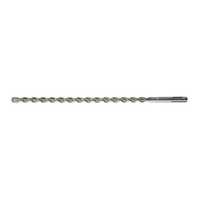 Brocas Sds-plus 2 Filos 3/8 X 10 X 12 Milwaukee 48207454 Milwaukee 48207454