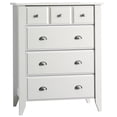 thumbnail image 1 of Child Craft Ready-to-Assemble 4-Drawer Chest, 1 of 2