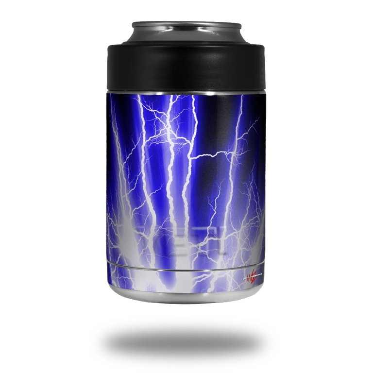 Which Can Cooler is BETTER? YETI vs RTIC Rambler Colster