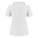 thumbnail image 5 of Camisetas Casuales para Mujeres Correa de Hombro de Verano Camiseta con Cuello en V, Manga Corta Top Ligero para el Hogar Y la Fiesta, 5 of 5