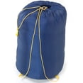 thumbnail image 2 of Wenzel Blue Jay 25-Degree Sleeping Bag, Blue, 2 of 3