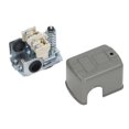 thumbnail image 1 of Interruptor de Bomba ANGGREK Controlador de Presión de Bomba de Agua 1/4 Pulg NPT Rosca Hembra 220 V CA, 1 of 7