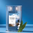 thumbnail image 2 of Vaso grande de Scented Candle Yankee Candle, 590 ml, 80 horas de combustión, 2 of 5