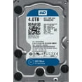 thumbnail image 2 of WD40EZRZ-00WN9B0, DCM HHNNHTJMHB, Western Digital 4TB SATA 3.5 Hard Drive, 2 of 2