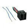 thumbnail image 4 of Metra 70-1784 Radio Wiring Harness for Audi 88-99/Volkswagen 80-Up, 4 of 5