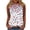 Multicolor 07, variant on DeHolifer Women's Tank Tops Plus Size Casual Independence Day Printed Crewneck Sleeveless 4th of July Tank Tops Multicolor S