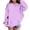 C-Purple, variant on LRen Halloween Gifts for Girls Halloween Graphic Cozy Hooded Sweatshirts Oversized Long Sleeve Pullover Sweatshirt Lightweight Fall Winter Clothes