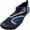 Navy Royal, variant on NORTY Kids Boys and Girls Water Shoes Quick Dry Beach Pool Shoes