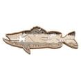 thumbnail image 5 of Figurine de Poisson en Bois Multicouche Figurine de Poisson en Bois Creusé Figurine de Poisson en Bois Creusé Décoration de Poisson en Bois Creusé Véritable Excellence, 5 of 5