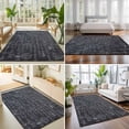 thumbnail image 4 of Area Rugs 5'x7', Mathematics Formulas Carpet Runner Indoor Outdoor Rugs Home Decor Aesthetic, Blackboard with Math Numerical Geometric Non Slip Mats Washable Accent Rug for Living Room Bedroom, 4 of 8