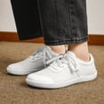 thumbnail image 6 of Men's Barefoot Sports Shoes, Wide Toe-Box, Rubber Sole Breathable large-size men's shoes, 6 of 13