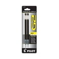 thumbnail image 2 of Refill For Pilot G2 Gel Ink Pens, Bold Point, Black Ink, 2/pack, 2 of 4