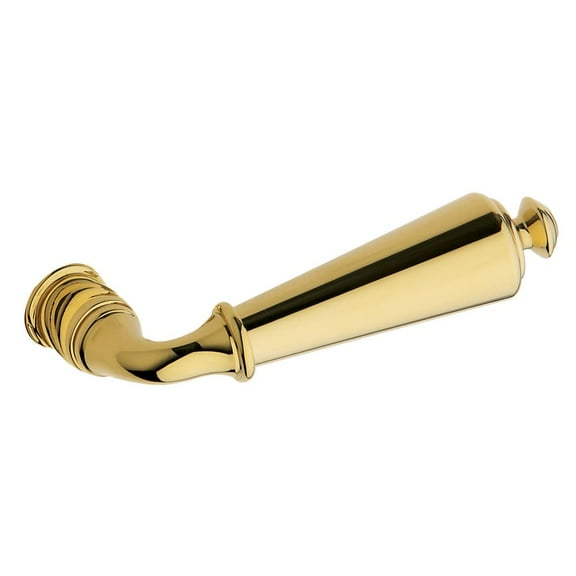 Baldwin 5125 Pair Of Estate Levers - Brass
