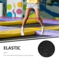 thumbnail image 3 of ORDDIART Household Trampoline Mat 56x56in 1Pack Circular for Home Use, 3 of 4