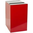 thumbnail image 2 of Contenants de Recyclage Écarlates "Ensemble de 1, 2 of 3