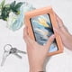 thumbnail image 3 of Bolsas para Mujeres Se Oponen Al Robo Bolsa de Teléfono de Cuero Bolsa Linda para Llevar Teléfonos Móviles Bolsa de Llave de Moda Bolsas Pequeñas para Mujeres, 3 of 5