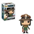 thumbnail image 3 of FUNKO POP Dumbledore Hedwig Sirius Black Dobby Snape Voldemort Luna RON Hermione figuras de juguete de acción colección modelo de juguete regalos, 3 of 5