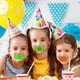 thumbnail image 5 of 20 Uds. Silbatos para labios, creadores de ruido, silbato para niños, generadores de ruido, recuerdos de fiesta, bolsas de regalos, rellenos, 5 of 5