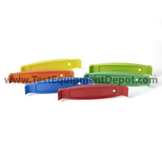 Generic 4 PC Plastic Tube Squeezer Toothpaste Dispenser, Rotate