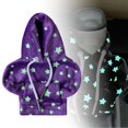 thumbnail image 2 of Luminous Car Shifter Hoodie – Your Style Into High Gear!, 2 of 2