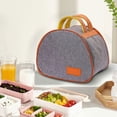 thumbnail image 1 of Portable Camping Outdoor Large Capacity Household Cool Picnic Bag, 1 of 9